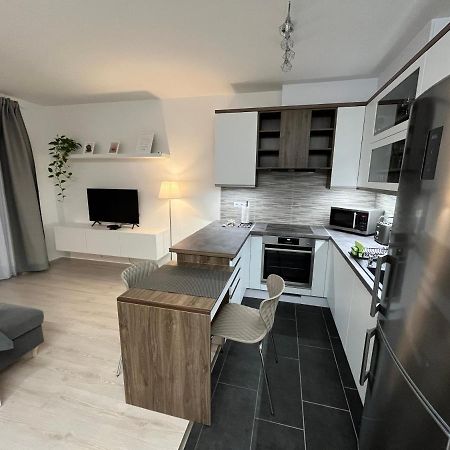 Vileo50 Apartment Budapest Kültér fotó