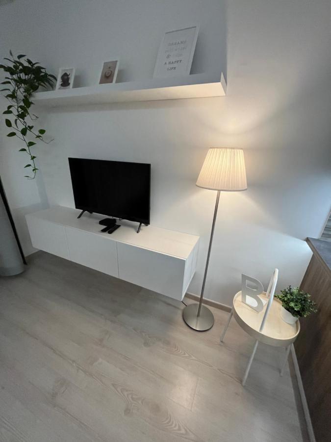 Vileo50 Apartment Budapest Kültér fotó