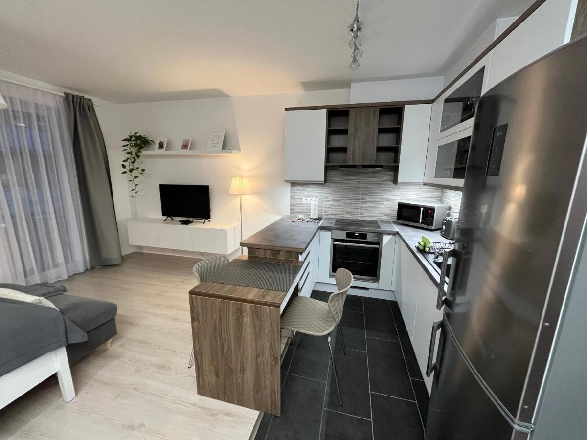 Vileo50 Apartment Budapest Kültér fotó