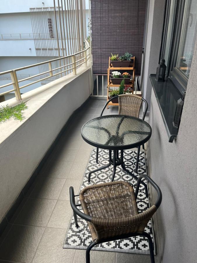 Vileo50 Apartment Budapest Kültér fotó