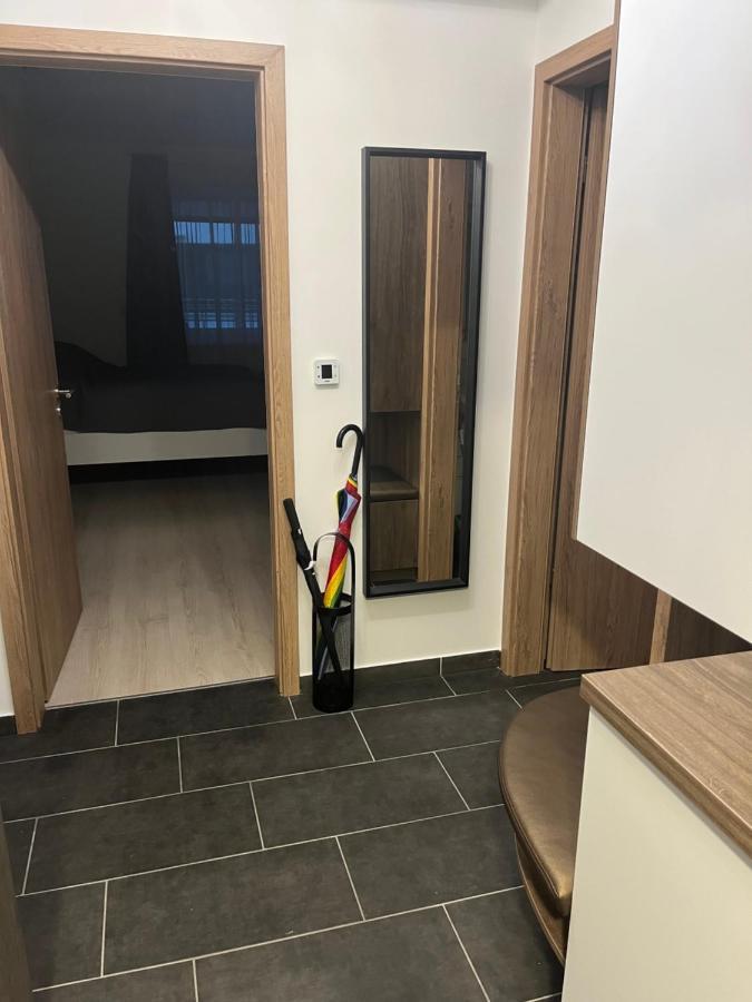Vileo50 Apartment Budapest Kültér fotó