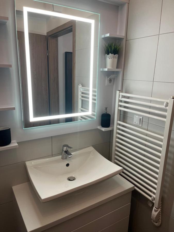Vileo50 Apartment Budapest Kültér fotó