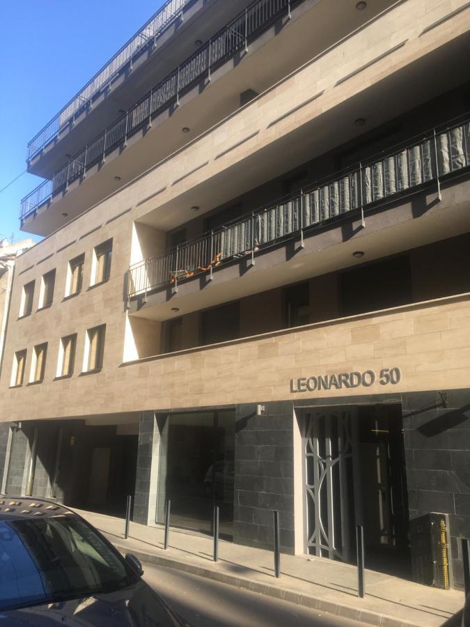 Vileo50 Apartment Budapest Kültér fotó