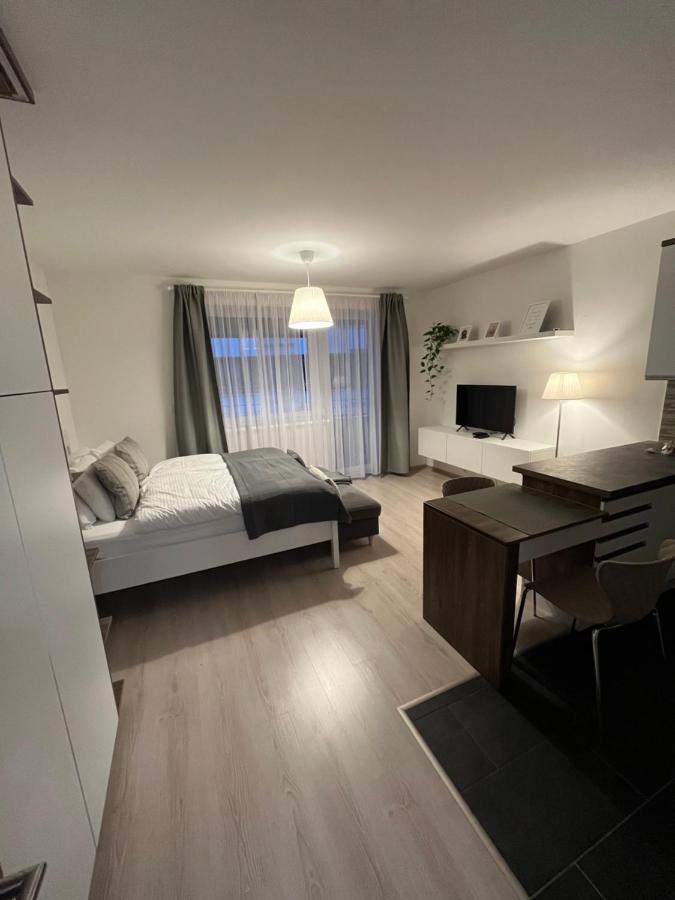 Vileo50 Apartment Budapest Kültér fotó